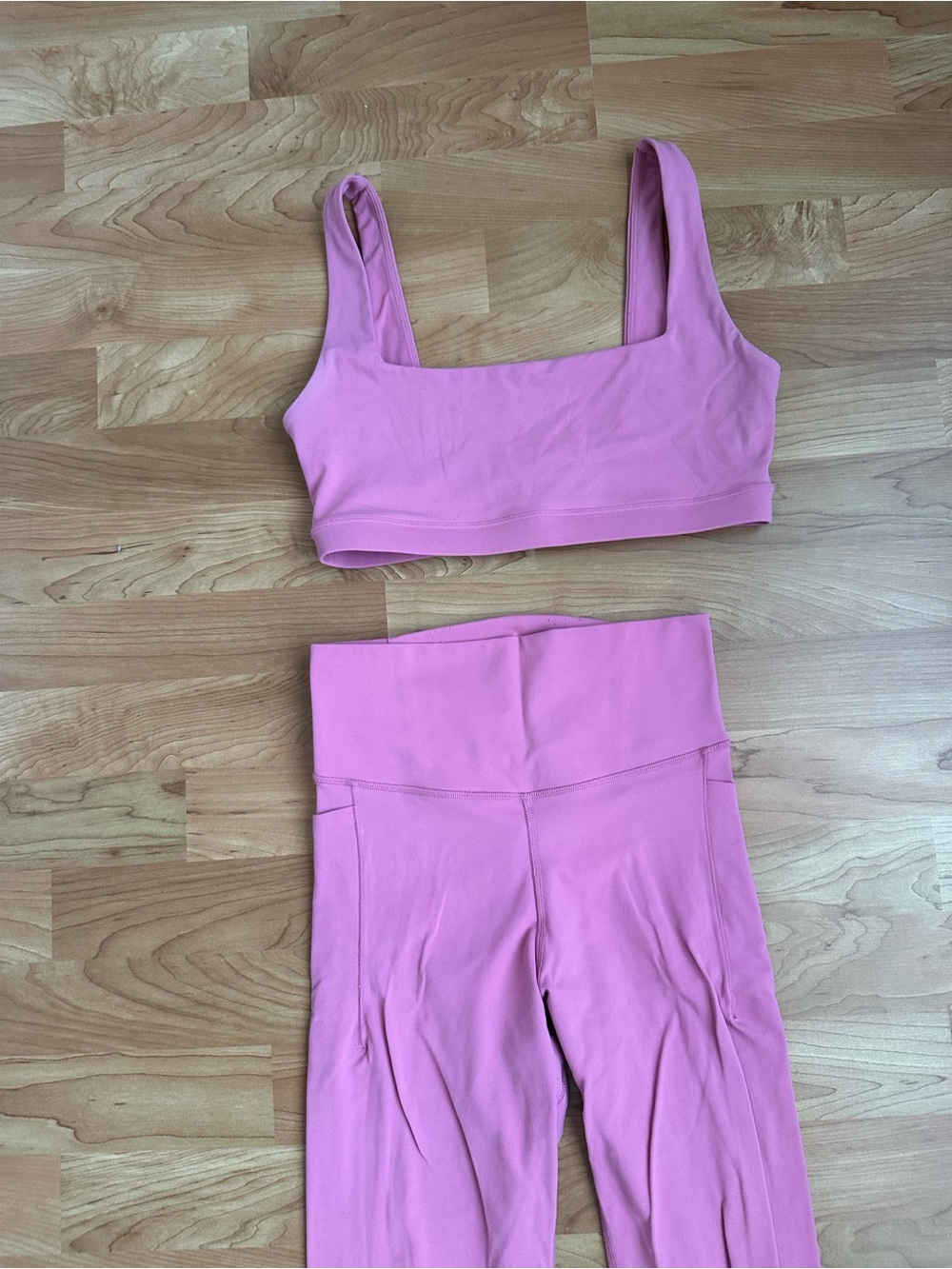 Joja Matching Set - Picture 2 of 8